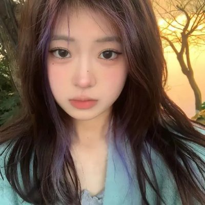 虚拟真爱