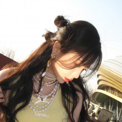 异邦人们